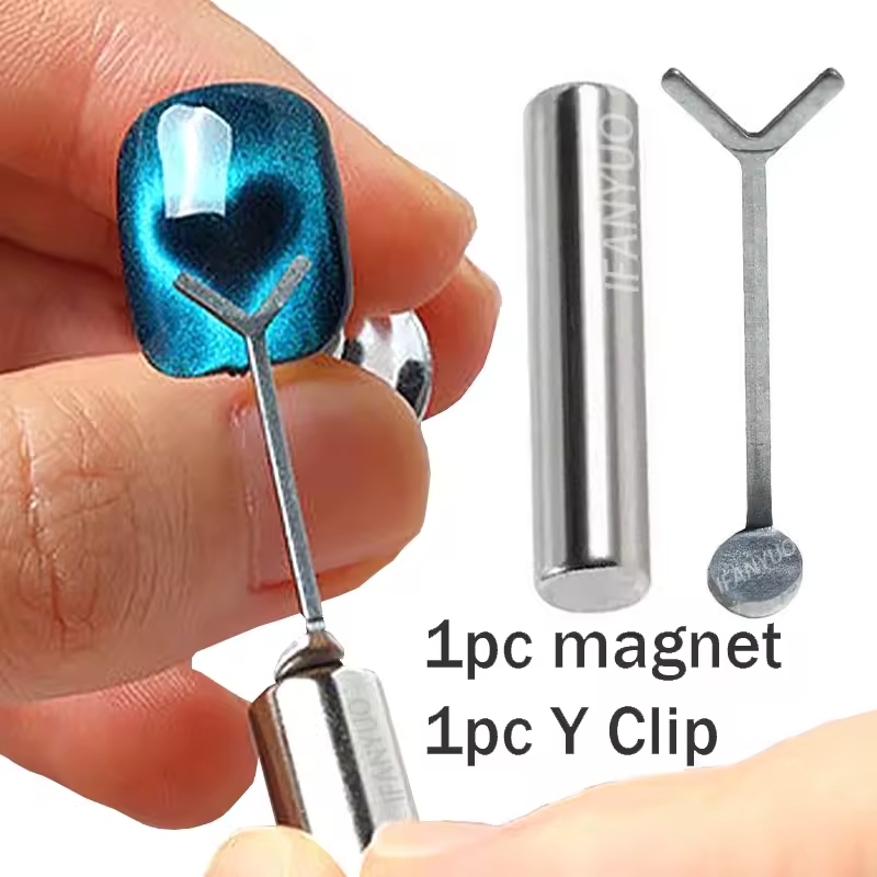 Aimant en forme de Y